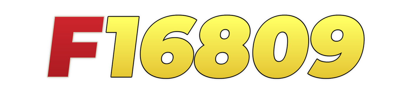 f16809